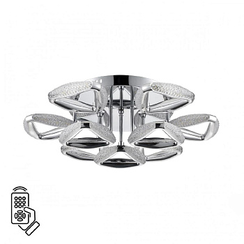 Потолочная люстра Lumion Ruana 8239/9CL