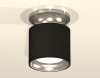 Накладной светильник Ambrella Light Techno XS7402080 (N7927, C7402, N7023)