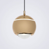 Подвесной светильник LED4U L8753-1GD