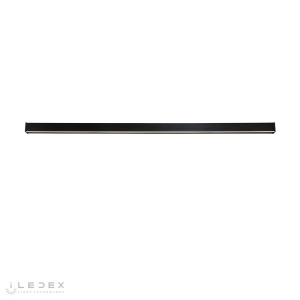 Настенный светильник iLedex Line ZD8193B-2000 SBK