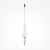 Подвесной светильник Maytoni Adore MOD297PL-L24BS3K