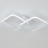 Потолочная люстра Natali Kovaltseva Pure LED LAMPS 81178