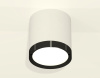 Потолочный светильник Ambrella Light Techno Spot XS8141002 (C8141, N8113)