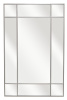 Зеркало Garda Decor KFG048