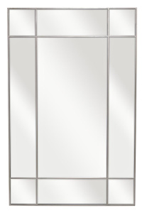Зеркало Garda Decor KFG048