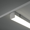 Алюминиевый профиль Maytoni Led strip ALM-2020B-S-2M