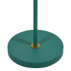 Торшер Uniel UML-T700 E27 GREEN UL-00010187