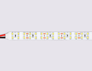 Светодиодная лента двухрядная Ambrella Light LED Strip 24В 2835 20Вт/м 4500K 5м IP20 GS3602