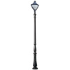 Садовый светильник Fumagalli P50.205.000.AYH27