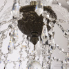 Подвесная люстра Bohemia Ivele Crystal AL16303/6/195 PD