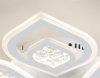 Потолочная люстра Ambrella Light Acrylica Original FA4292