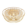 Потолочная люстра Freya Pava FR1016CL-06G