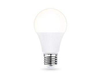 Светодиодная лампа Ambrella Light Bulbing E27 15W 4000K 601504