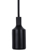 Патрон с кабелем TDM Electric SQ0335-0062