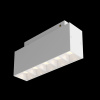 Трековый светильник Maytoni Technical Points TR014-2-10W4K-W