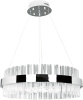 Подвесная люстра Natali Kovaltseva LED LAMPS 81221
