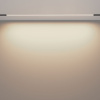 Трековый магнитный светильник Maytoni Basis TR030-4-30WTW-DSZ-B