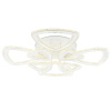 Потолочная люстра Ambrella Light Acrylica FA8863