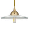 Подвесной светильник Covali PL-37019