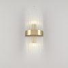 Настенный светильник Arte Milano Torcia 430122.140.2.E14.A1 BS