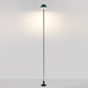 Ландшафтный светильник Odeon Light Nature Verde 7122/4GLA