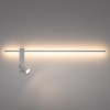 Настенный светильник Nowodvorski Easy Led Left White 11578