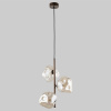 Подвесной светильник TK Lighting 11036 Lava Brown a071853