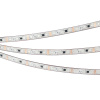 Светодиодная герметичная лента Arlight SPI-PFS-B60-12mm 12V RGB-PX3-BPT (12 W/m, IP68, 5060, 5m) 039177