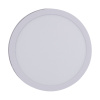 Накладной светильник Reluce 70606-9.5-001OL LED18W WH 4000K