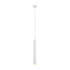 Подвесной светодиодный светильник Arte Lamp A6810SP-1WH