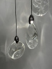 Подвесной светильник Delight Collection Colvin MT9176-6H pearl black