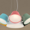 Подвесной светильник Freya Tint FR5179PL-06W