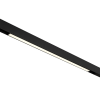 Трековый магнитный светильник Crystal Lux Space CLT 0.33 001 18W BL M 3CCT-SMART