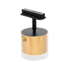 Трековый однофазный светильник Wolta Oro WTL-GX53/07G