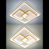 Потолочная люстра Natali Kovaltseva LED LAMPS 81313