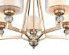 Подвесная люстра Vele Luce Lotus VL1054L05