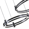 Подвесная люстра Zortes Duble-R ZRS.27510.02