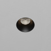 Встраиваемый светильник Maytoni Technical Dip DL124-10W-4K-TRS-B
