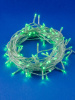 Светодиодная гирлянда (UL-00007198) Uniel 220V зеленый ULD-S1000-100/DTA Green IP20