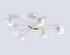 Потолочный светильник Ambrella Light Comfort FL71529