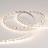 Светодиодная лента Arlight RT-A80-8mm 24V Warm3000 (6 W/m, IP20, 2835, 50m) 024525(2)