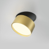 Встраиваемый спот Maytoni Onda DL024-12W3K-BMG