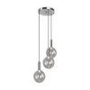 Подвесной светильник Freya Sway FR5269PL-03CH