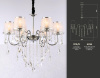 Подвесная люстра Ambrella Light Traditional TR4588
