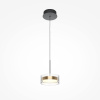 Подвесной светильник Maytoni Dress code MOD348PL-L14BBS3K