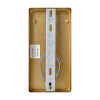 Настенный светильник Freya Lumiere FR5516WL-01BS