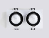 Встраиваемый светильник Ambrella Light Techno Spot Standard Tech TN102732