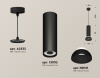 Подвесной светильник Ambrella Light Techno spot (A2333, C8192, N8141) XP8192100