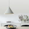 Подвесной светильник ImperiumLoft Contour Woud Annular Bright Green 302462-26