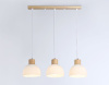 Подвесной светильник Ambrella Light Traditional TR83135